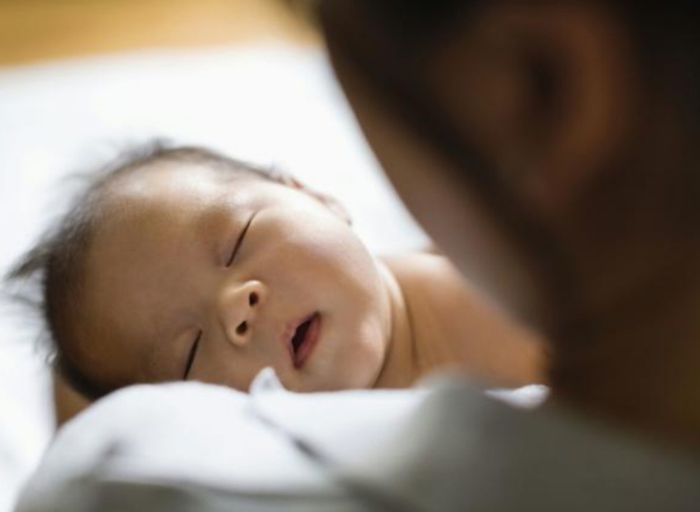 老辈人说小儿无六月有道理吗,为什么老人都说小孩没有六月天