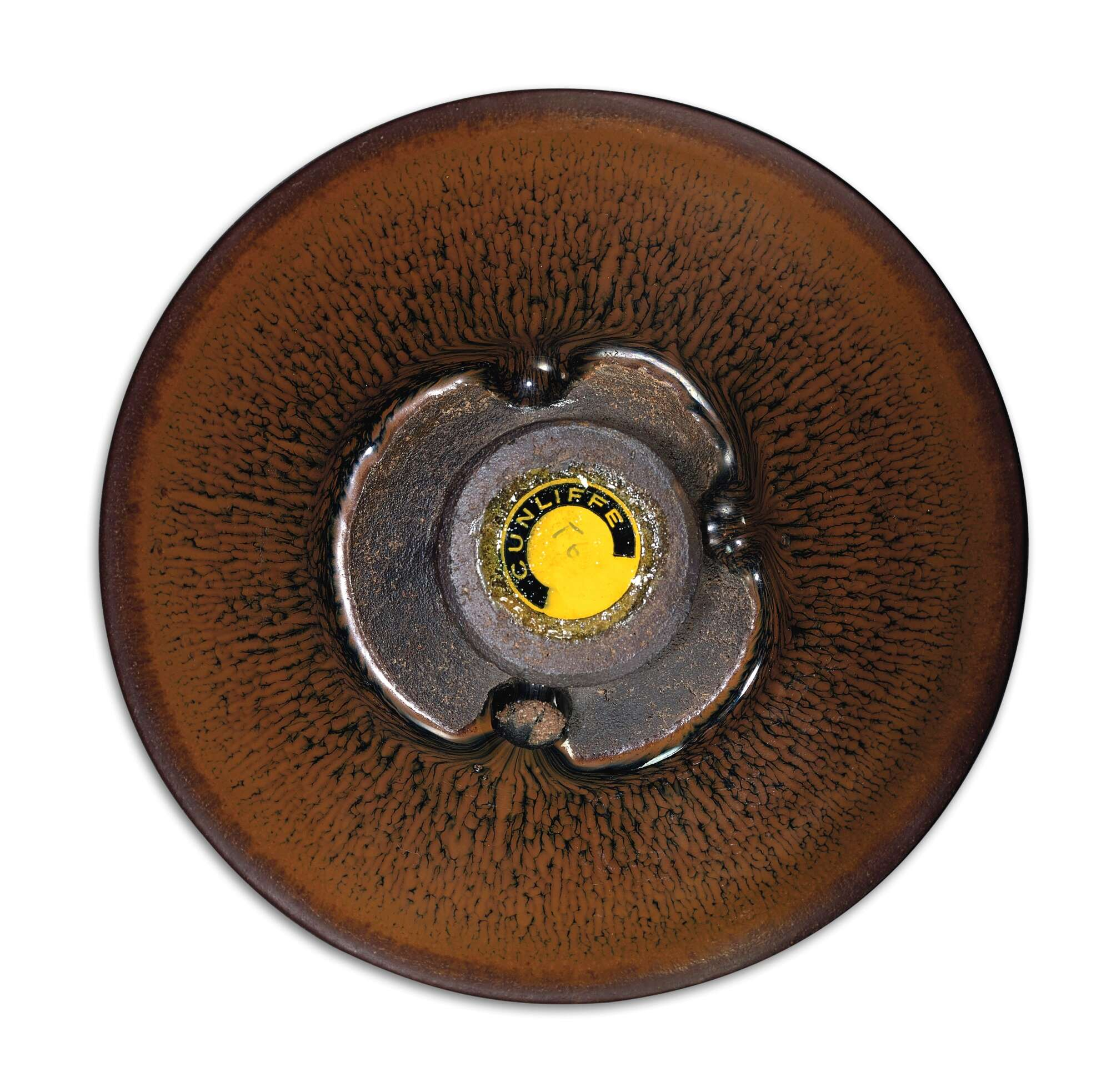 宋代最值钱的茶盏,宋代国宝级茶盏