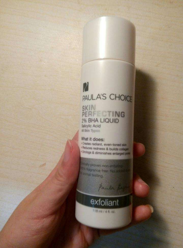 你们要的春季护肤小窍门来了,痘痘闭口肌肤护肤推荐