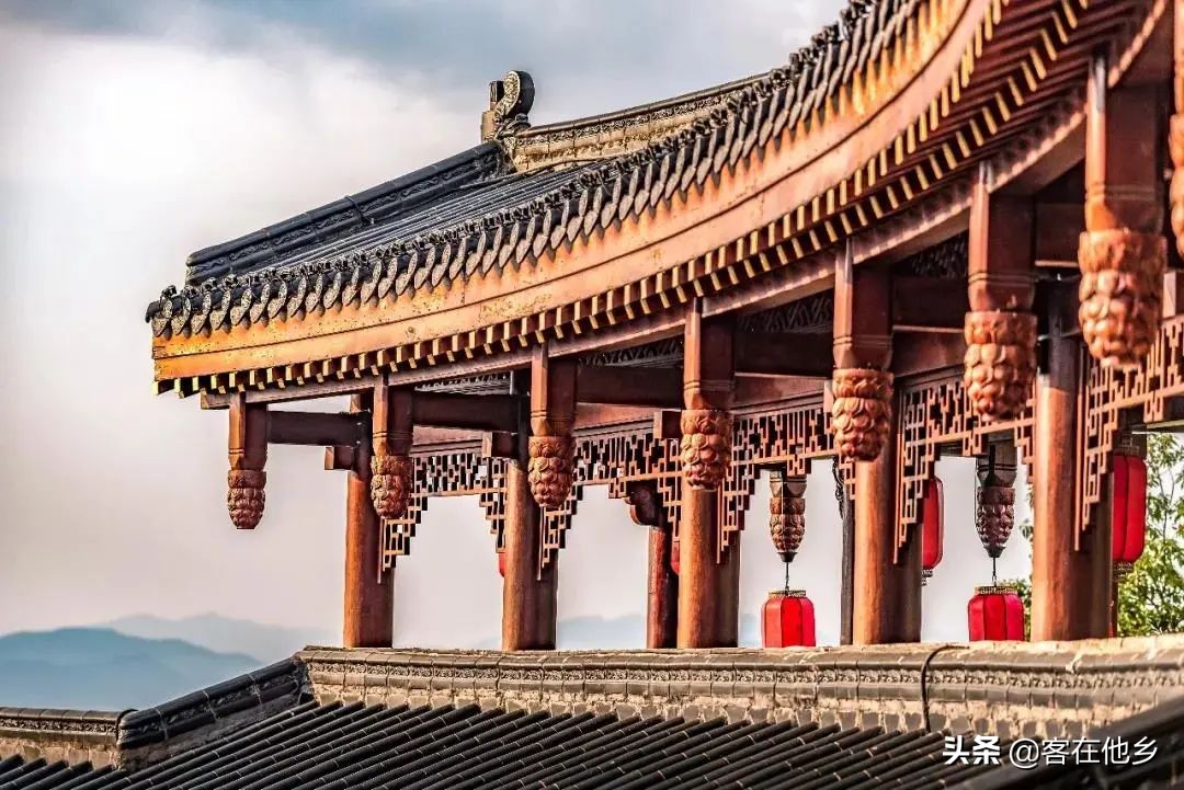 客家小镇客天下门票,客家小镇客天下