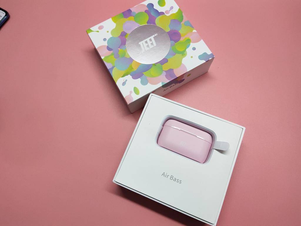 jeet音质,小巧玲珑jeet