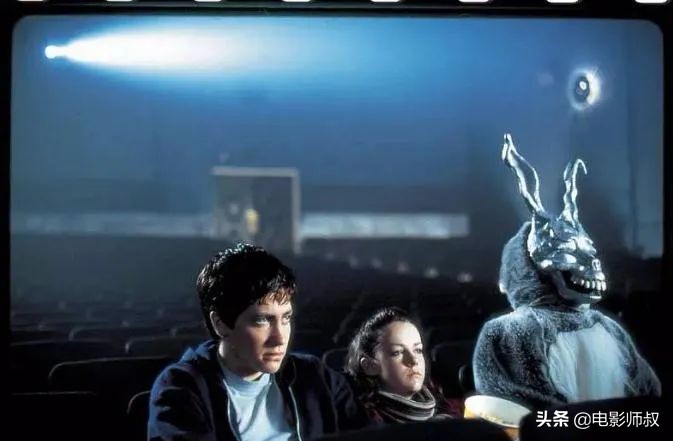 令人震撼的经典科幻电影,经典必看十部经典科幻片不容错过