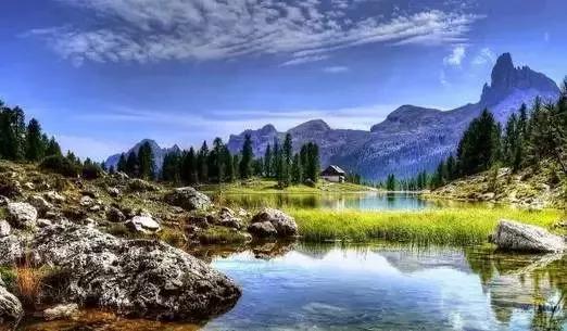 野外迷路怎么办才最安全,户外如何预防迷路的方法