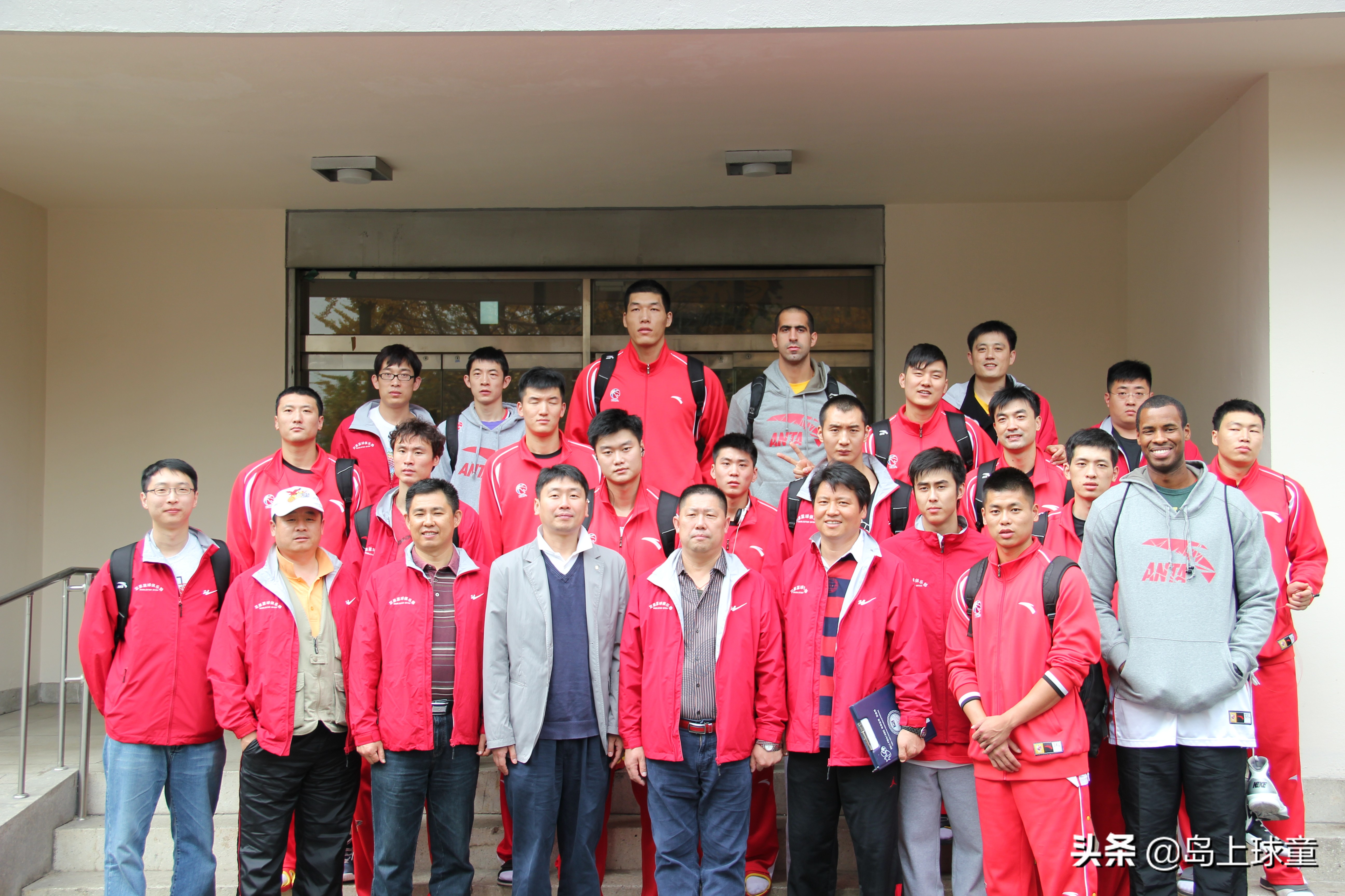 从野球到现在,从野球到野球