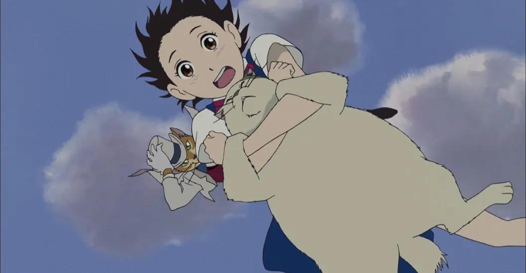 来了!我们的第3本科幻选集《猫不存在》