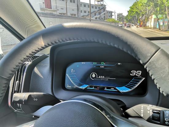 比亚迪唐燃油各种测试,比亚迪唐燃油性能测试