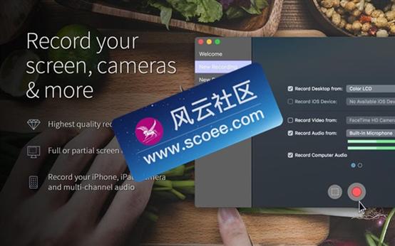 macmini视频播放软件,mac影音播放器
