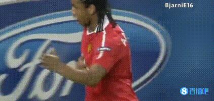 足坛安德森,安德森在曼联属于什么水平