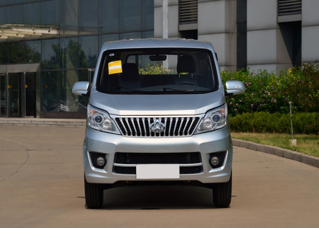 长安星卡l1是国六b吗,现在购买长安星卡11有什么优惠