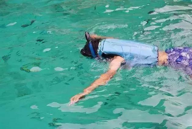 深圳小众海岛攻略,深圳附近海岛