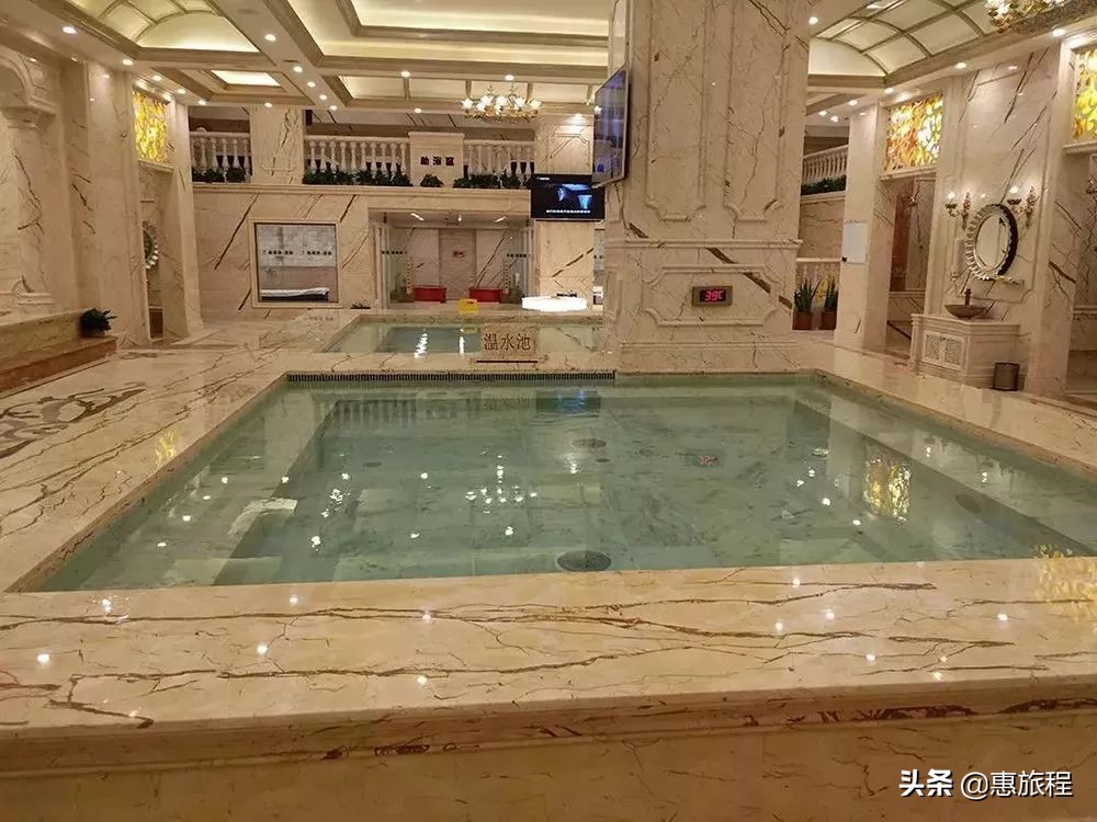 松阁汤汤泉团购,23元起打卡大连松阁汤