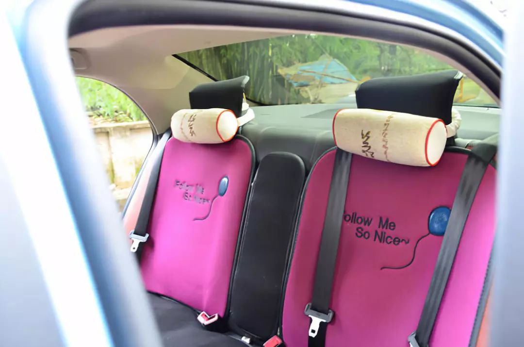 阅车无数的车型,比亚迪速锐手动十大忠告