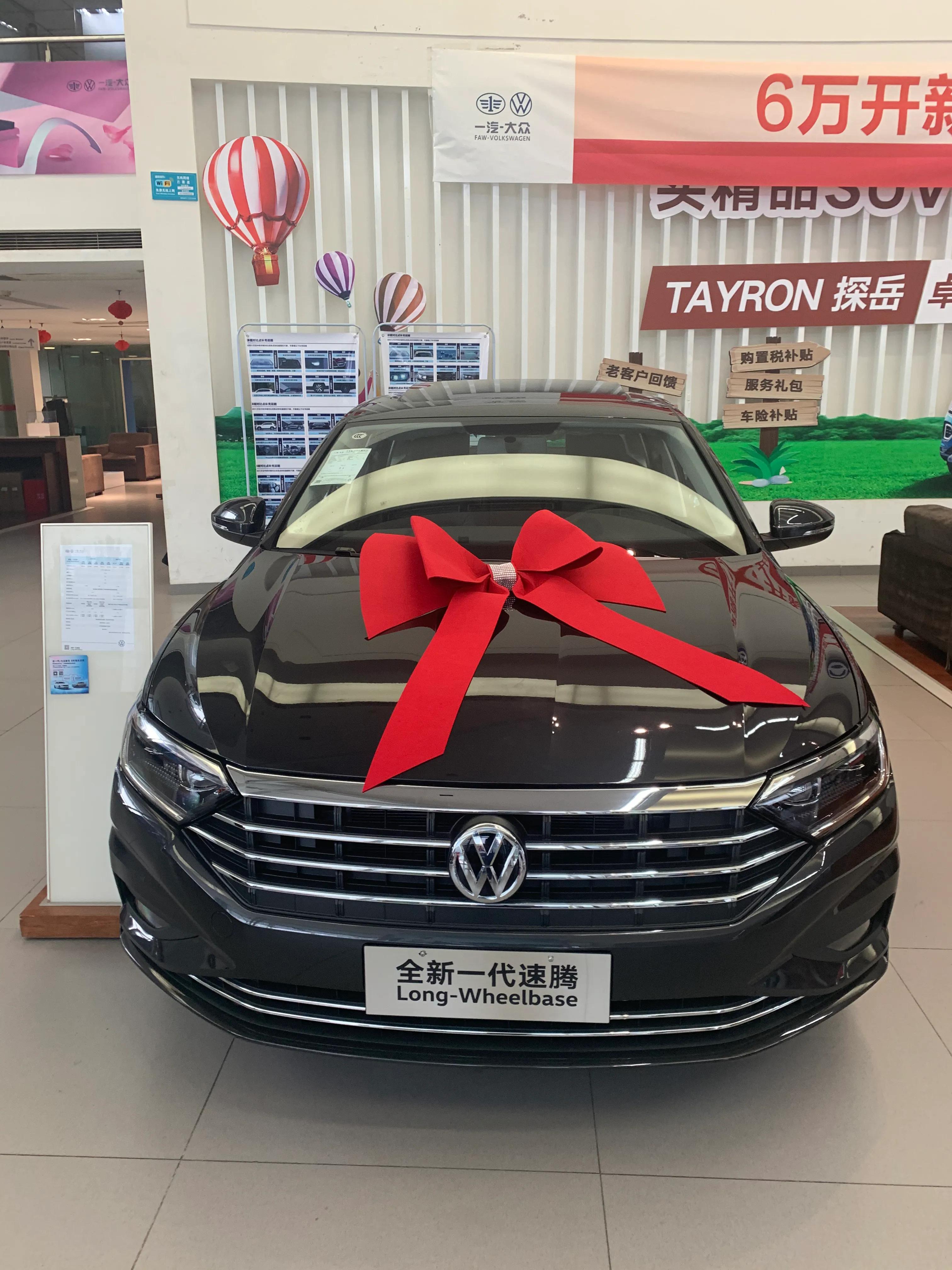 一汽大众速腾发动机,一汽大众速腾二手车