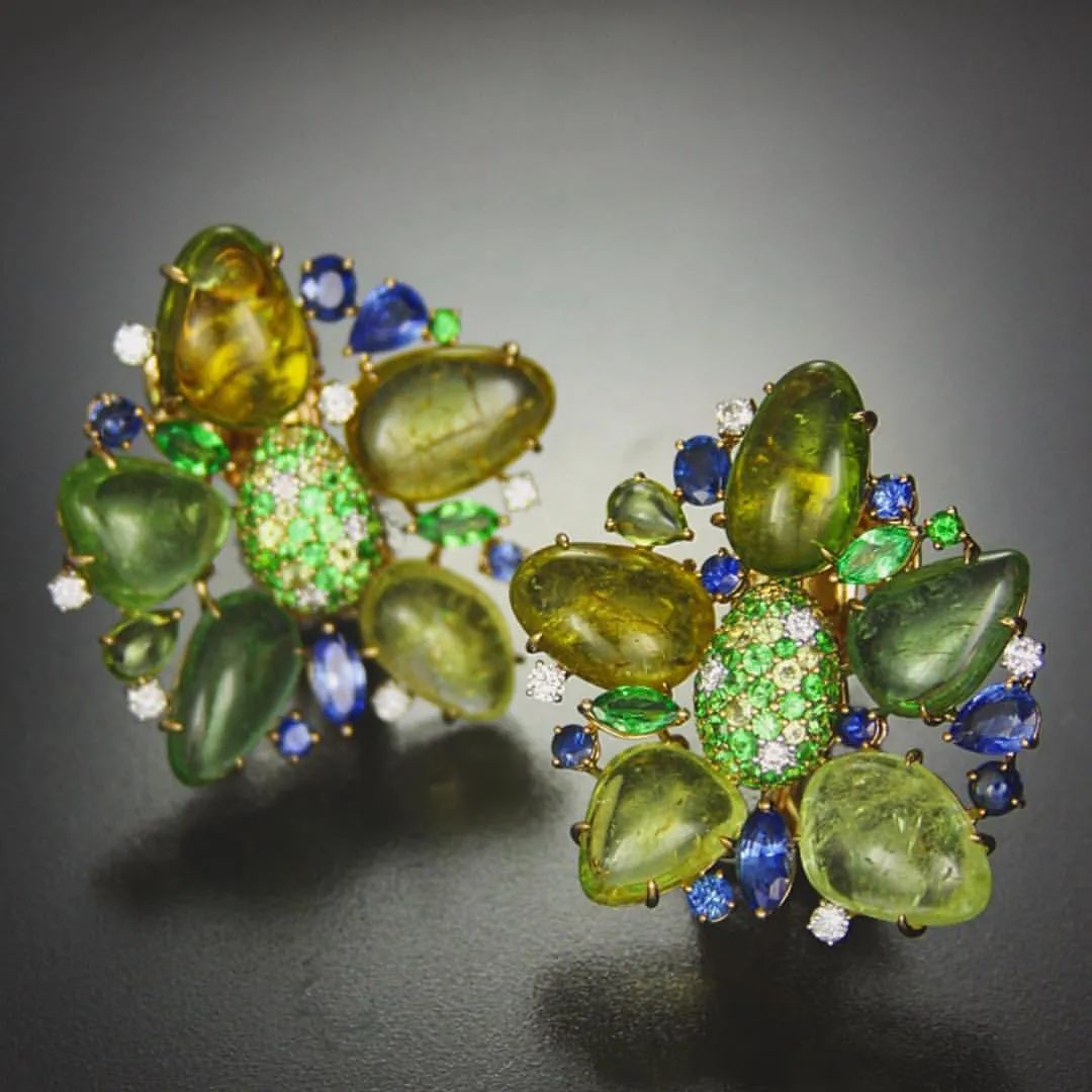 澳洲珠宝品牌kingopal,澳大利亚opal珠宝