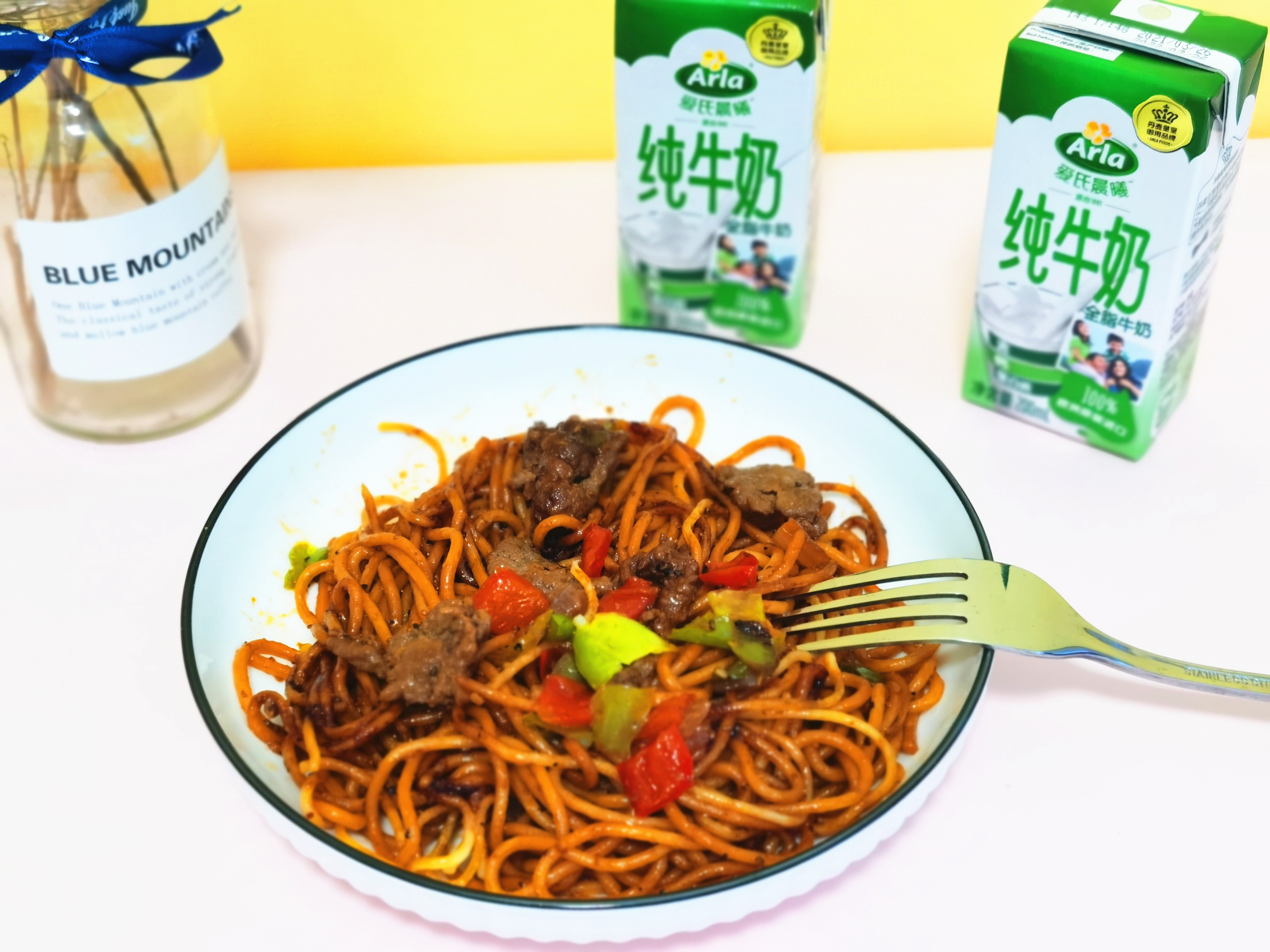 简单又开胃的微波炉,大宇微波炉食谱