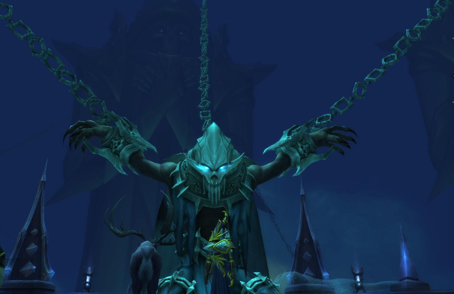 魔兽世界暗影国度珠宝加工升级,魔兽世界罪魂之塔