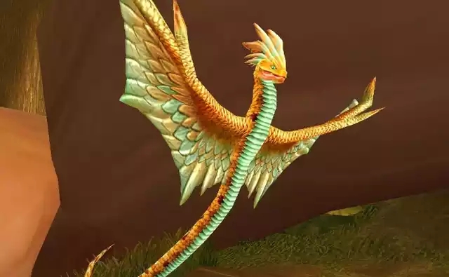 盘点《魔兽世界》6.0德拉诺之王版本内容及德拉诺超长篇历史