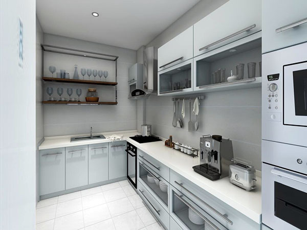 整体厨房橱柜品牌排行榜,整体厨房什么牌子的好