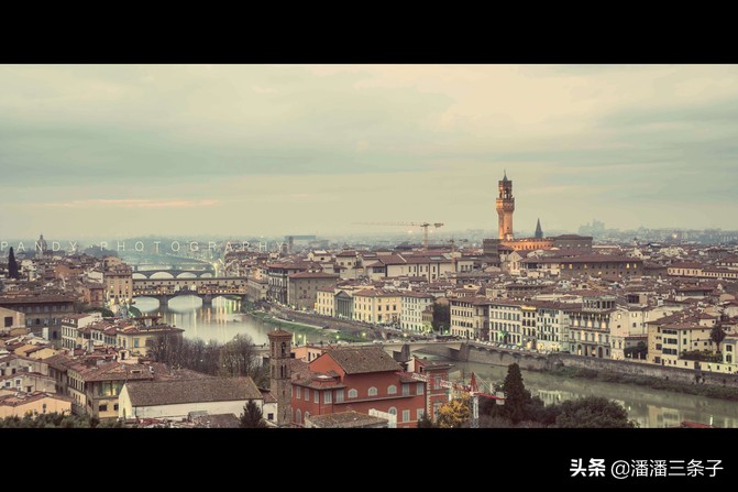 不来意大利，真的不知道奢侈品这么好买