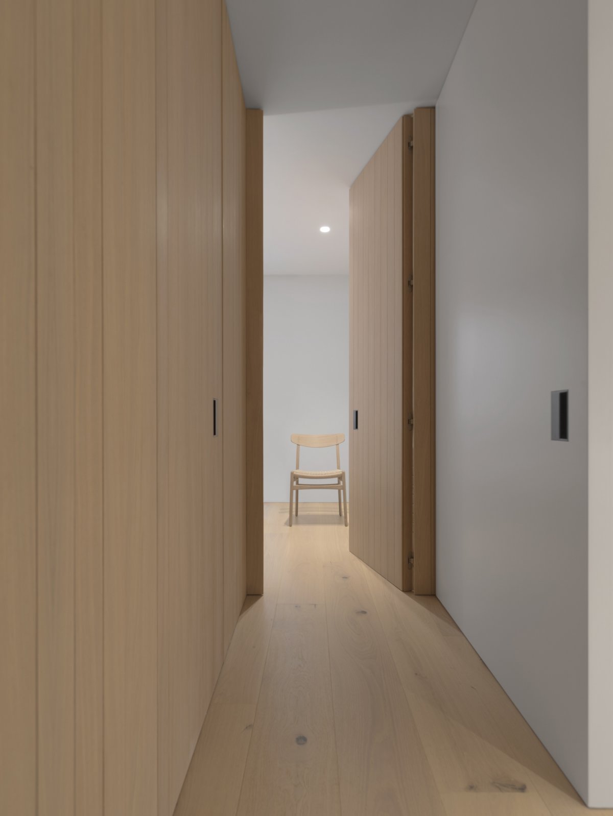 FrancescRifé作品精选|西班牙极简主义空间