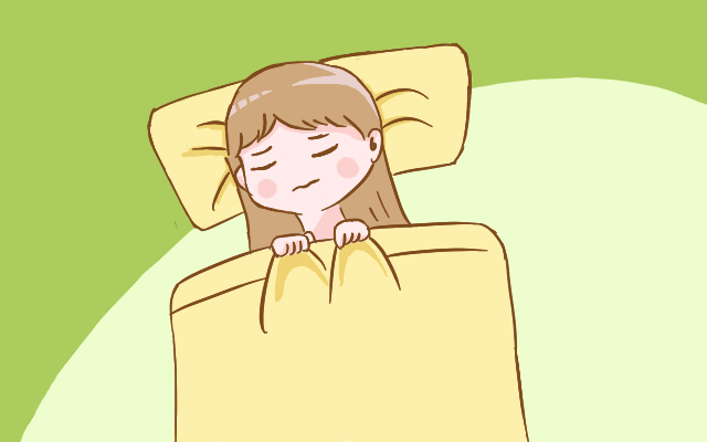 产后50多天可以用凉水洗手吗,产后42天用凉水洗手了怎么办