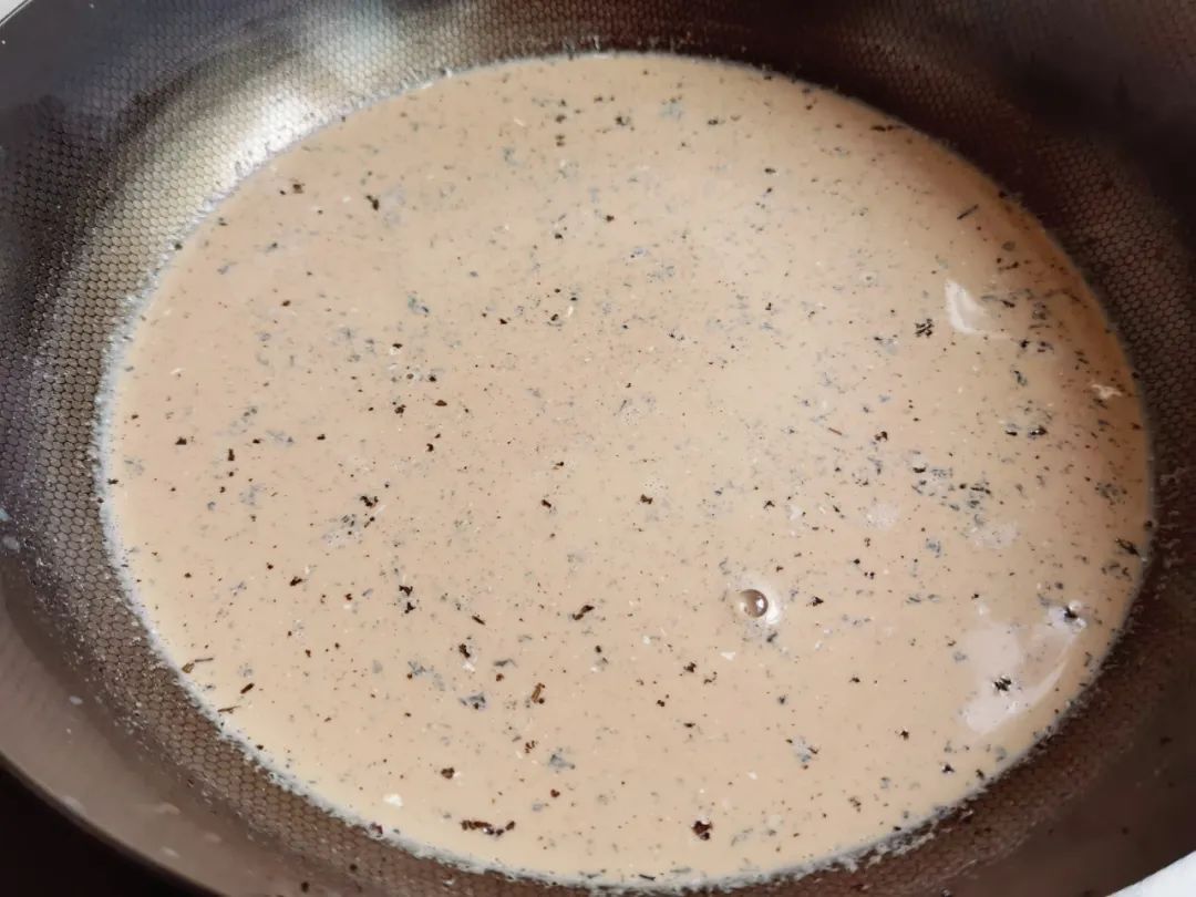 焦糖奶茶怎么制作简单又好喝,第一次在家自制焦糖奶茶非常好喝