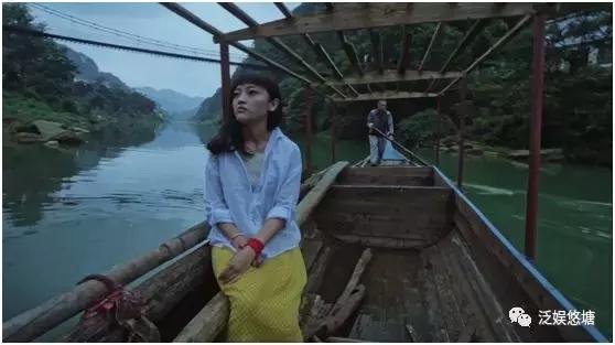 被荷尔蒙驱使的导演毕赣