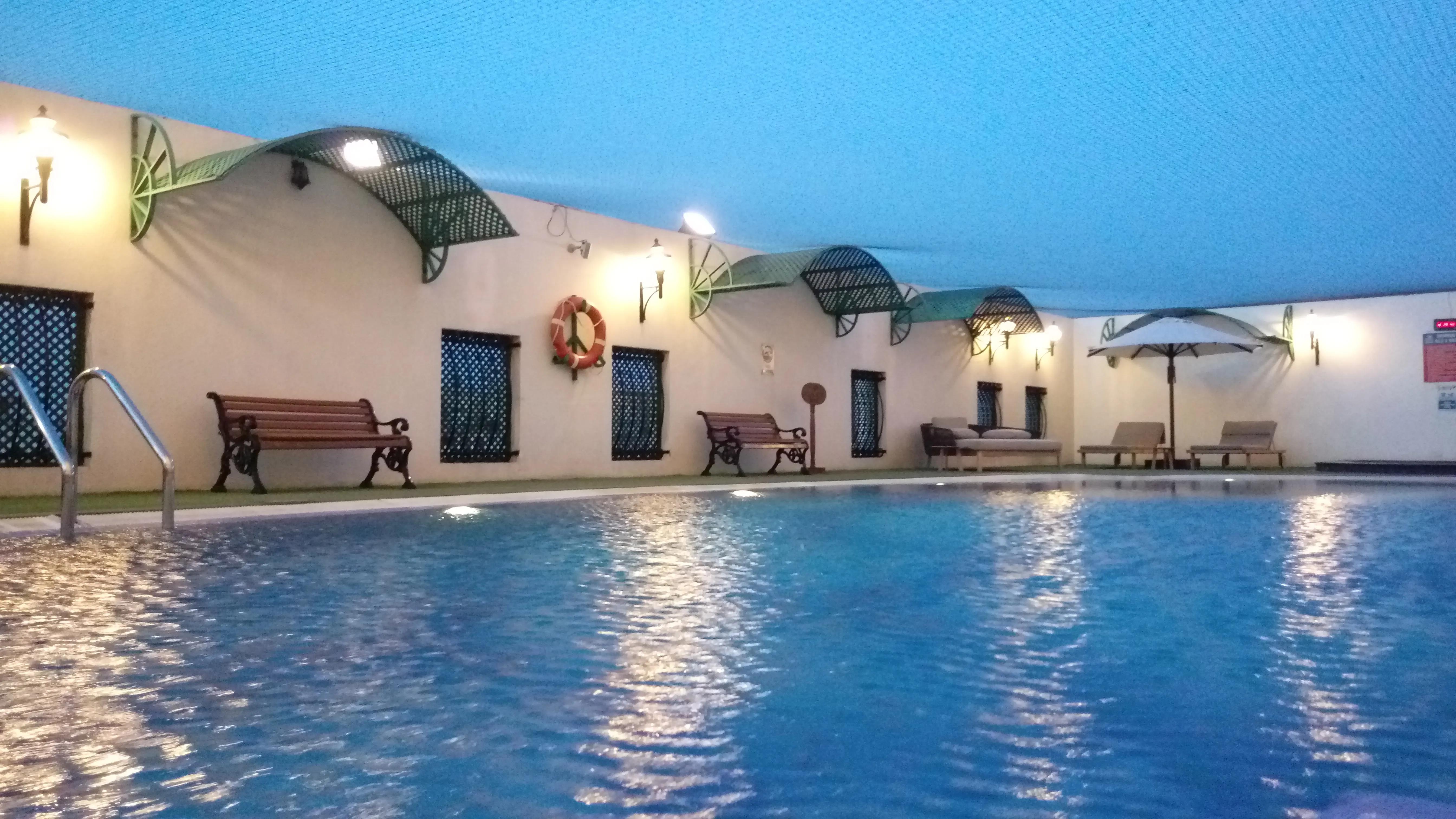 你所不知道的酒店,印度顶级酒店在哪里