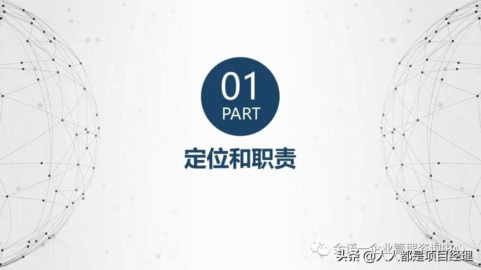 项目经理运营图谱大全,项目经理角色定位