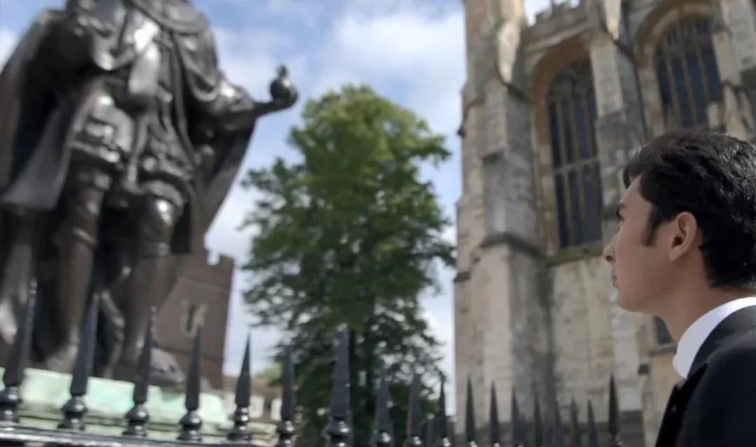 中国超9分纪录片，威敏、德威公学齐上阵，揭秘英国精英教育真相