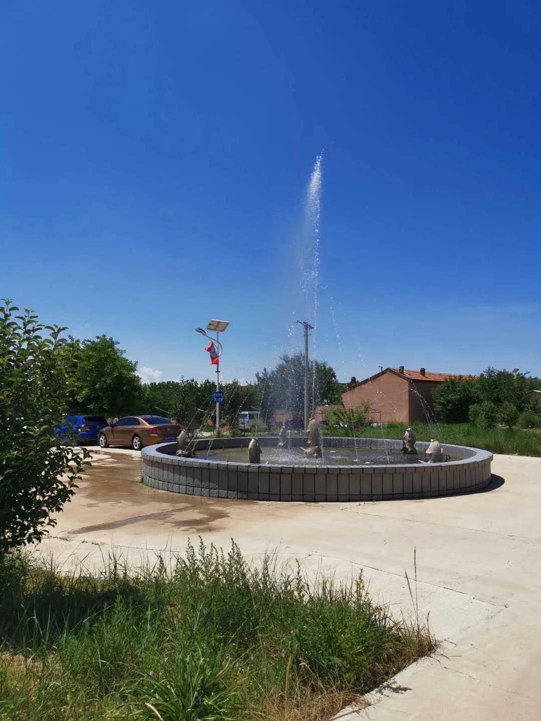 过五一，就来“农味儿十足”黄合少！