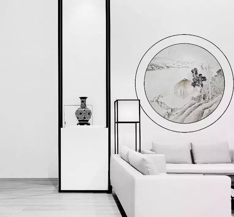 2023流行的背景墙设计,戌盛装饰设计有限公司