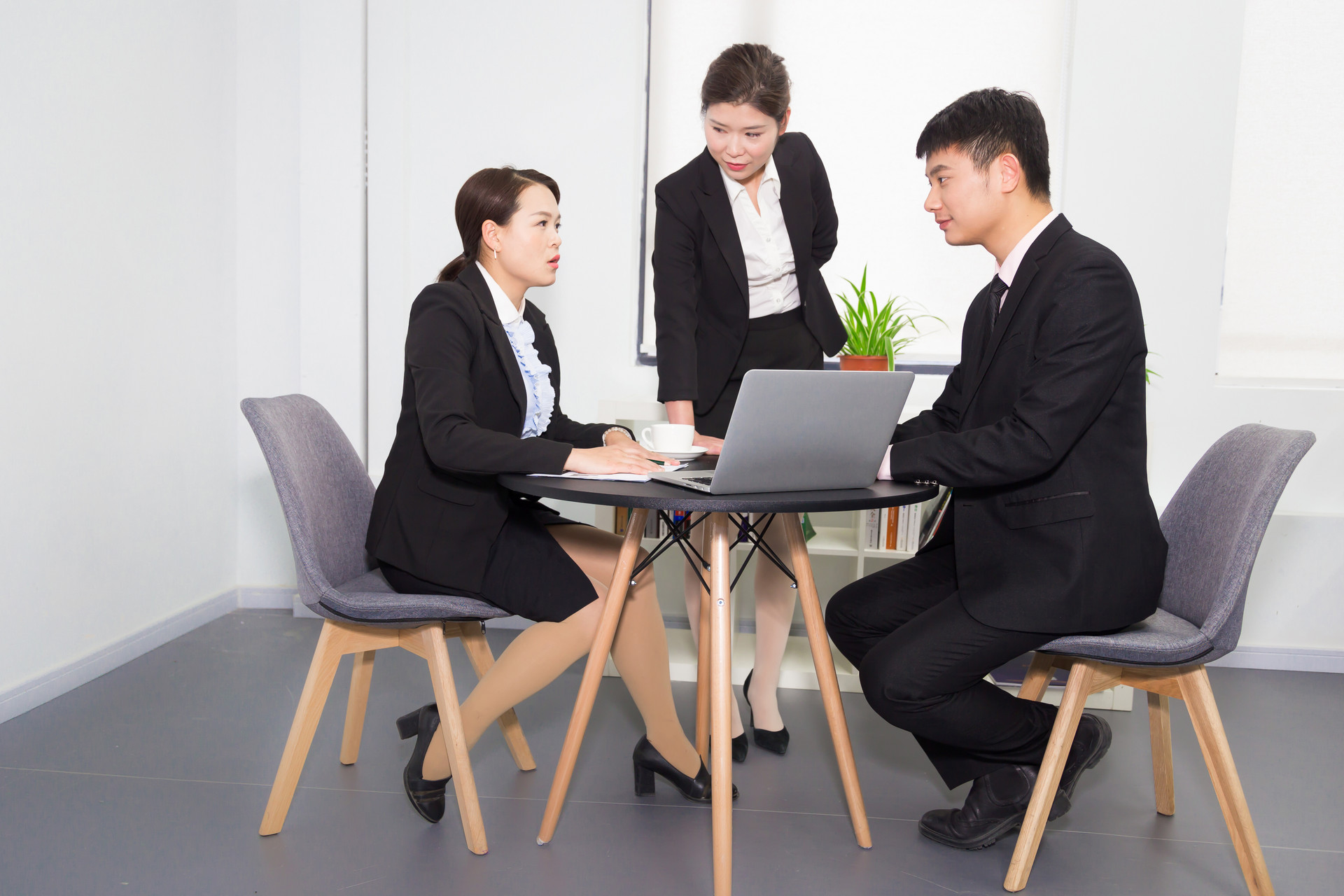 领导问最近工作顺利不如何回答,领导问你最近好不好