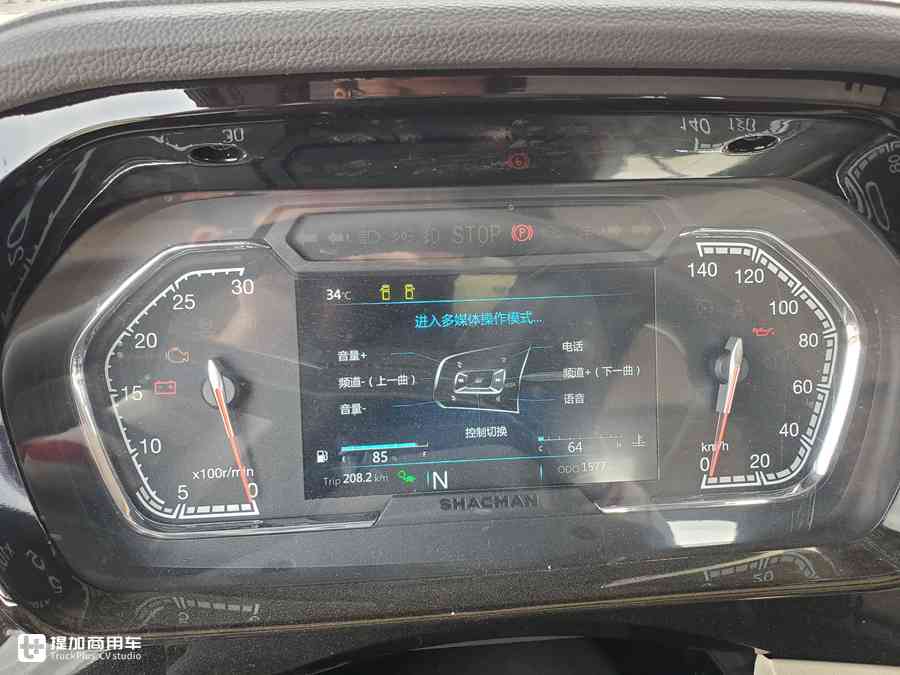 陕汽德龙x5000质量差到什么程度,陕汽德龙x5000用户驾驶体验记录