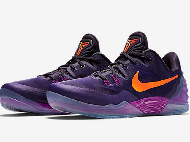 kd全系列球鞋及配置,kd支线5鞋子怎么样