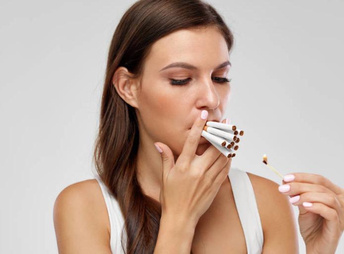 为什么有些女性“一碰就中”？提高生育能力，可以试试这2个方法