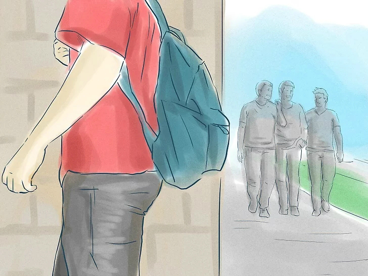 如何打败你的敌人,能打败敌人的方法