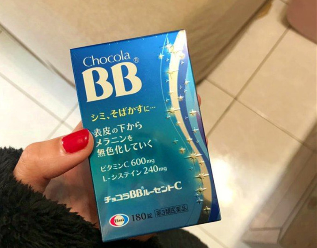 去日本必买的10件护肤品,去日本带什么药妆好