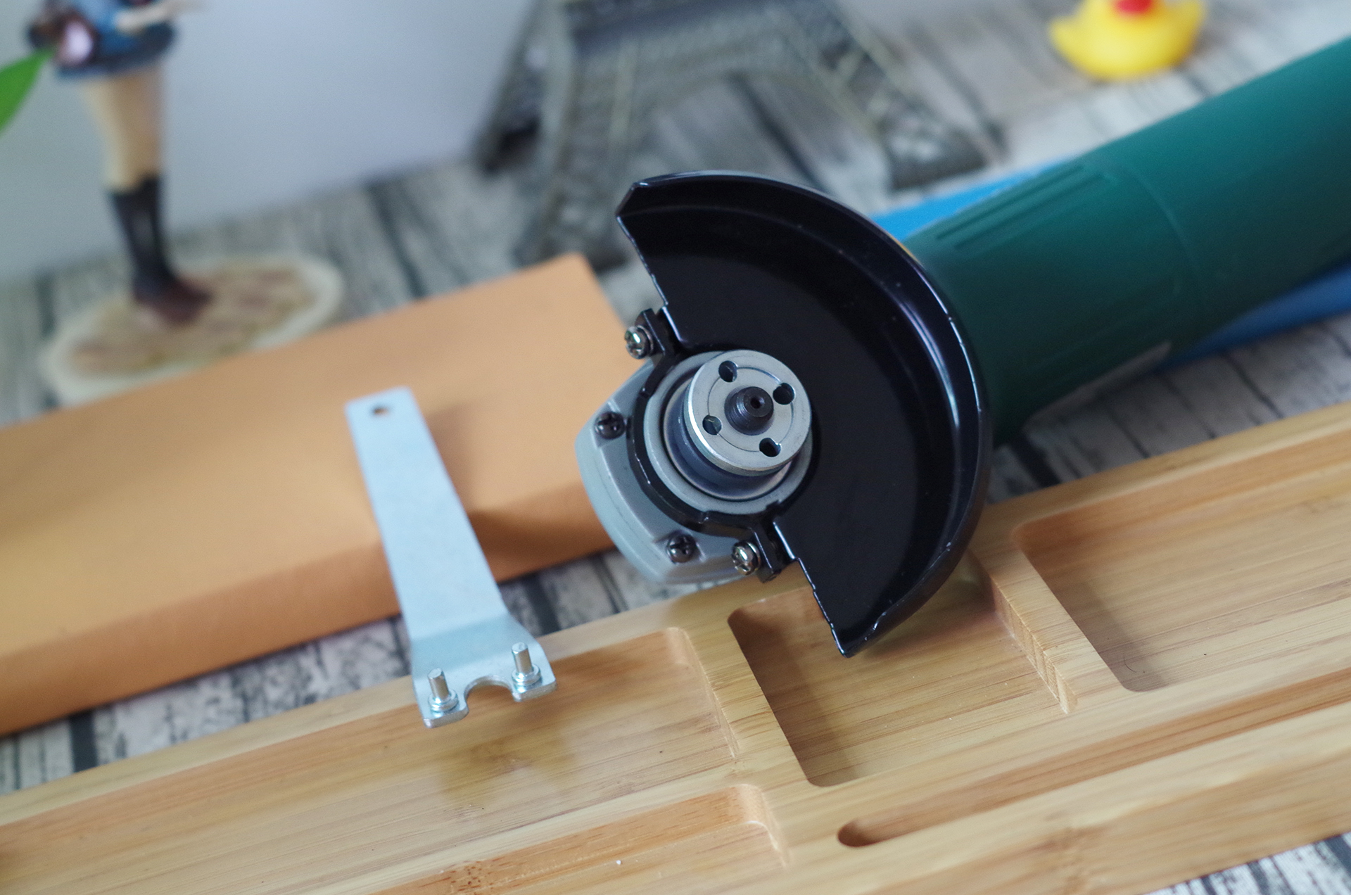 角磨机具备什么功能,世达角磨机51311的转子型号