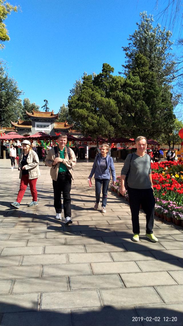 大华1935西安必去的100个景点,西安大华1935一日游