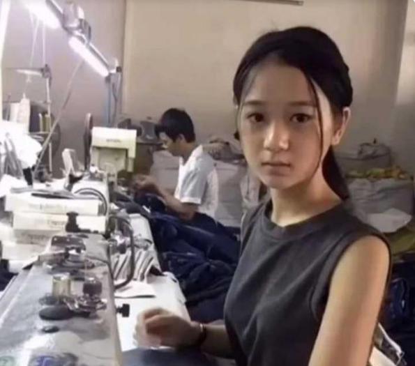 广东美女13岁做服务员,17岁创业,23岁全款买7套房,是真的吗?