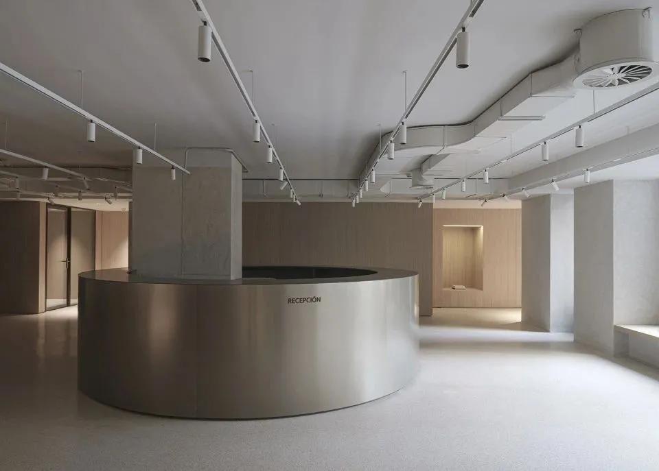 向平庸说“NO”|看一面背景墙如何拯救办公室形象？