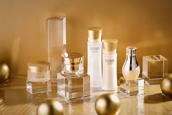 在日本销量第一品牌,资生堂口碑最好的4款