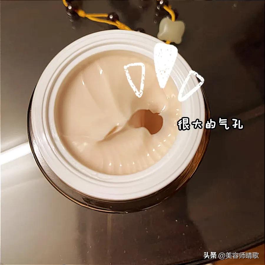 lamer希思黎黑玫瑰兰蔻菁纯面霜,兰蔻黑金面霜和lamer