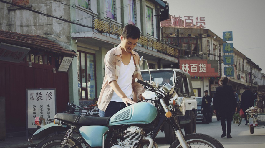 上海亭林古镇简介,上海亭林镇最繁华的地方