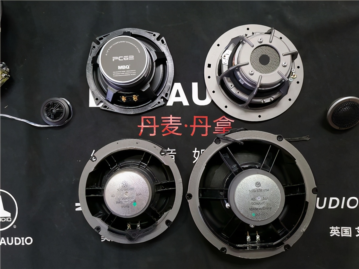 2021款途昂哈曼卡顿音响效果,途昂x380尊崇豪华版音响实测