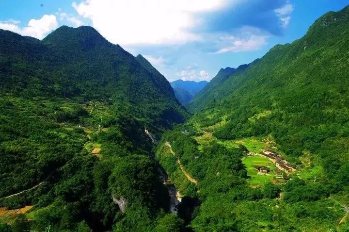 广东天空之城,广东省13个5a级景区你去过几处