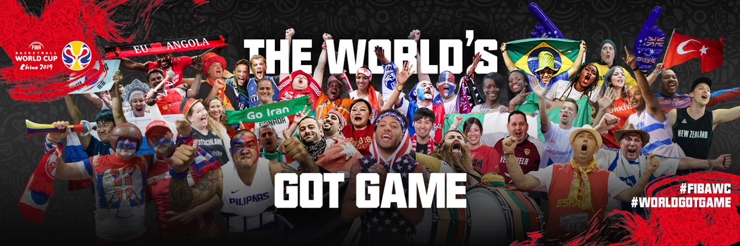 32支球队进行篮球比赛,男篮32届世界杯