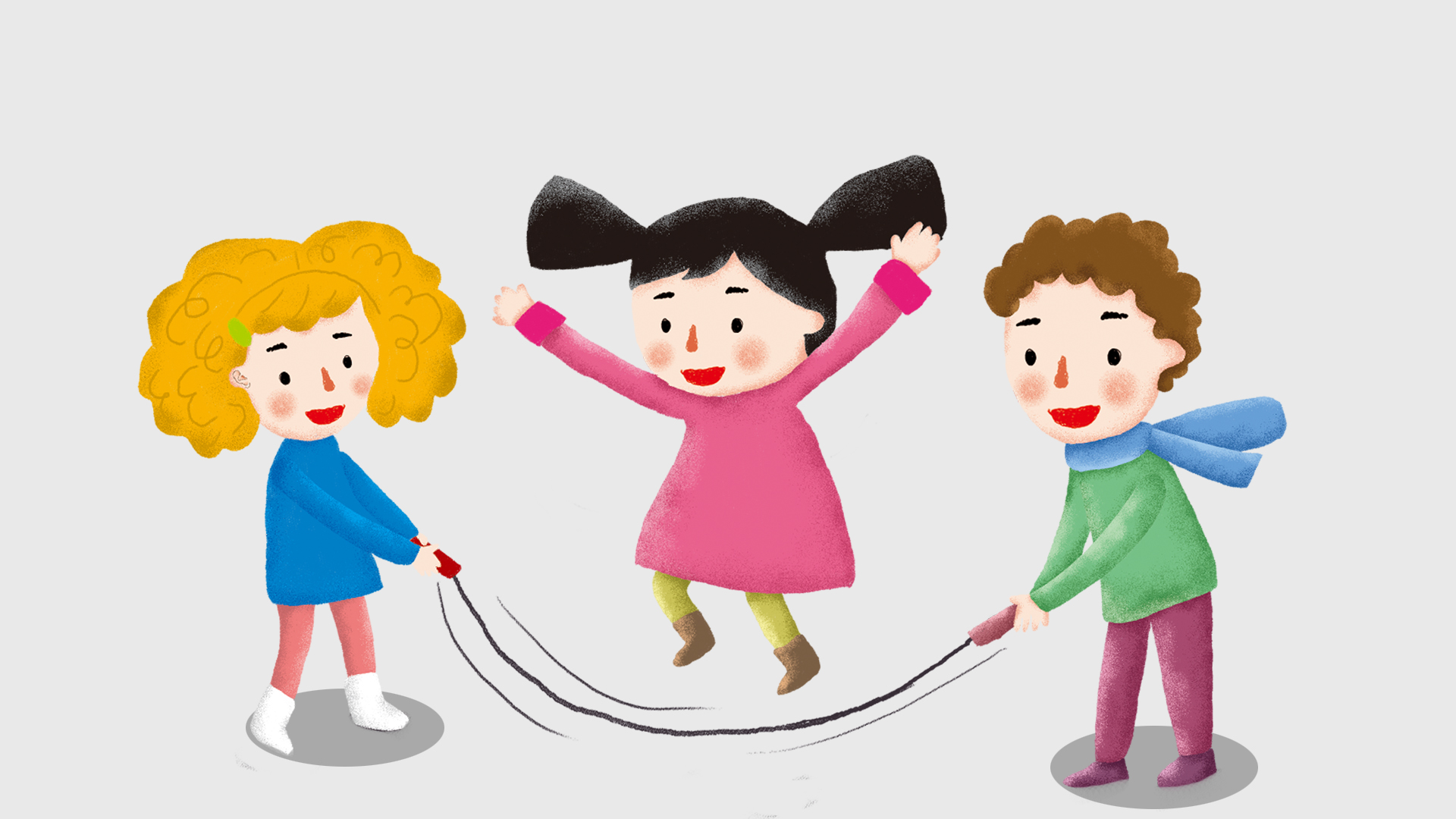 给4岁小孩买什么玩具最合适,小孩两到三岁该买什么玩具