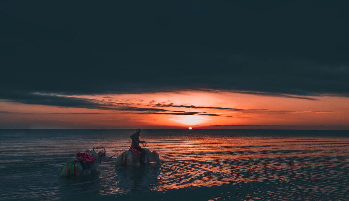 自驾游去青海湖注意事项,自驾青海湖需要注意什么